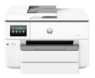 HP  OfficeJet Pro 9730e A3 ADF Duplex WiFi Instant Ink HP+ - 1226777 - zdjęcie 2